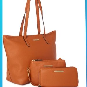 Time and Tru 3 piece set